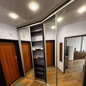 Сдается 2-х комнатная квартира, 35 м²