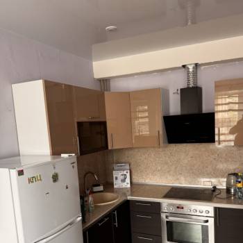 Сдается 2-х комнатная квартира, 35 м²