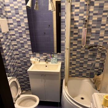 Сдается 2-х комнатная квартира, 35 м²