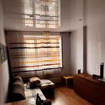 Сдается 2-х комнатная квартира, 35 м²