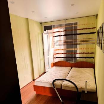 Сдается 2-х комнатная квартира, 35 м²