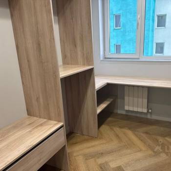 Сдается 2-х комнатная квартира, 57,12 м²