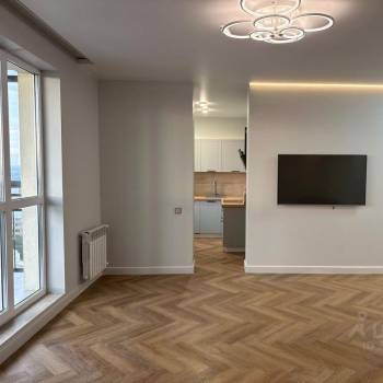 Сдается 2-х комнатная квартира, 57,12 м²