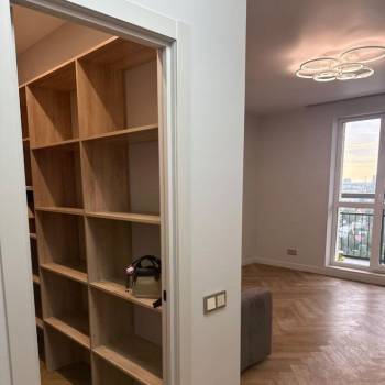 Сдается 2-х комнатная квартира, 57,12 м²