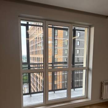 Сдается 2-х комнатная квартира, 57,12 м²