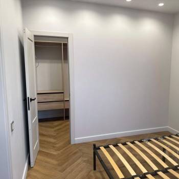 Сдается 2-х комнатная квартира, 57,12 м²