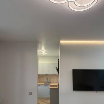 Сдается 2-х комнатная квартира, 57,12 м²