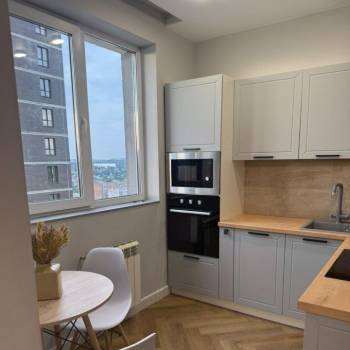 Сдается 2-х комнатная квартира, 57,12 м²