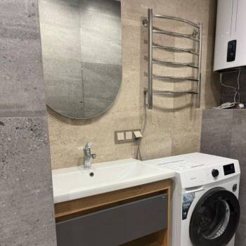 Сдается 2-х комнатная квартира, 57,12 м²