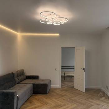 Сдается 2-х комнатная квартира, 57,12 м²