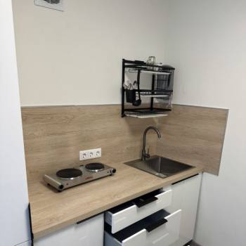 Сдается 1-комнатная квартира, 30 м²