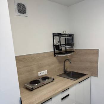 Сдается 1-комнатная квартира, 30 м²