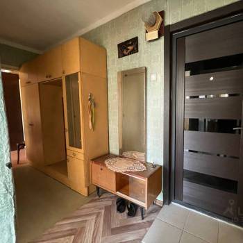 Сдается Многокомнатная квартира, 61 м²