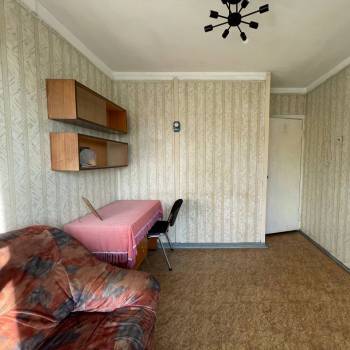 Сдается Многокомнатная квартира, 61 м²