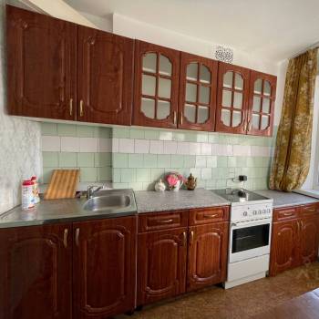 Сдается Многокомнатная квартира, 61 м²