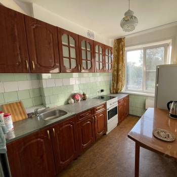Сдается Многокомнатная квартира, 61 м²