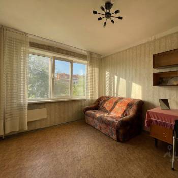 Сдается Многокомнатная квартира, 61 м²