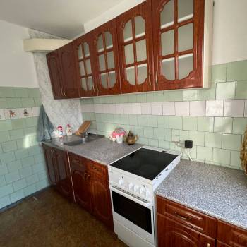 Сдается Многокомнатная квартира, 61 м²