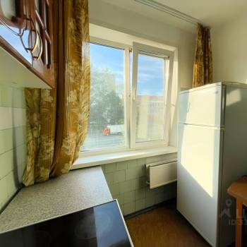 Сдается Многокомнатная квартира, 61 м²