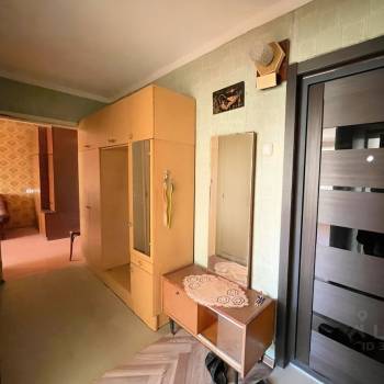 Сдается Многокомнатная квартира, 61 м²
