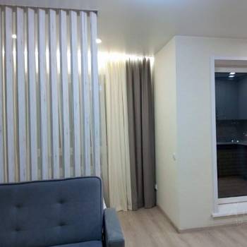 Сдается 1-комнатная квартира, 37 м²