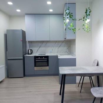Сдается 1-комнатная квартира, 37 м²