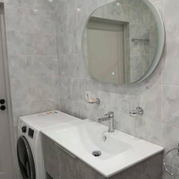 Сдается 1-комнатная квартира, 37 м²