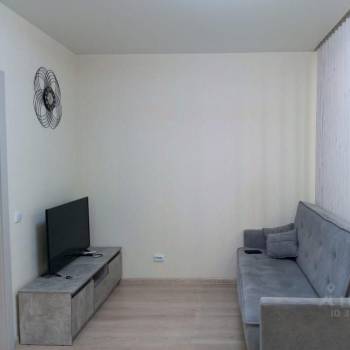 Сдается 1-комнатная квартира, 37 м²