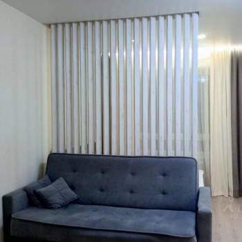 Сдается 1-комнатная квартира, 37 м²