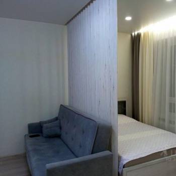 Сдается 1-комнатная квартира, 37 м²