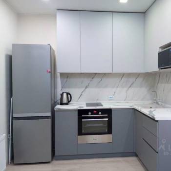 Сдается 1-комнатная квартира, 37 м²