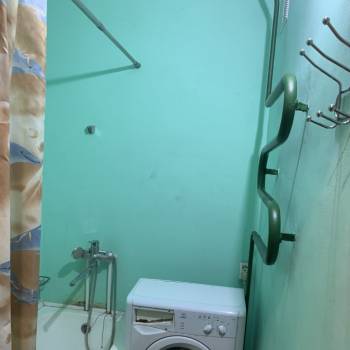 Сдается 1-комнатная квартира, 30 м²