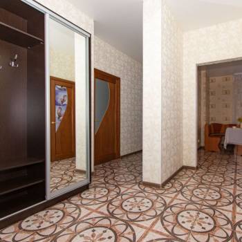Сдается 2-х комнатная квартира, 62 м²