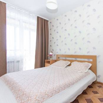 Сдается 2-х комнатная квартира, 62 м²