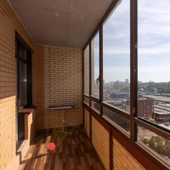Сдается 2-х комнатная квартира, 62 м²