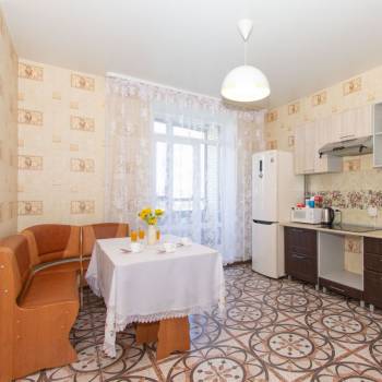 Сдается 2-х комнатная квартира, 62 м²