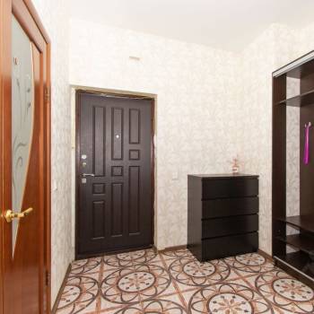 Сдается 2-х комнатная квартира, 62 м²