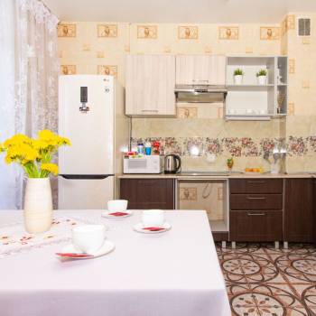Сдается 2-х комнатная квартира, 62 м²