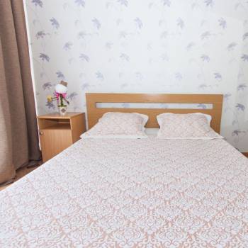 Сдается 2-х комнатная квартира, 62 м²