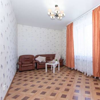 Сдается 2-х комнатная квартира, 62 м²