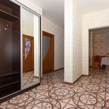Сдается 2-х комнатная квартира, 62 м²