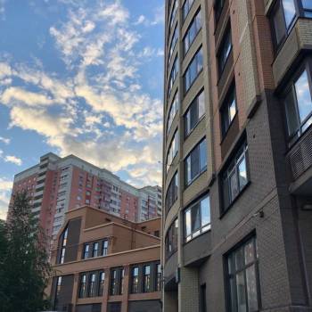 Сдается 2-х комнатная квартира, 62 м²