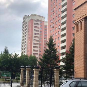 Сдается 2-х комнатная квартира, 62 м²