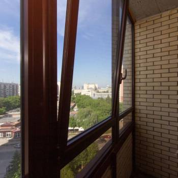 Сдается 2-х комнатная квартира, 62 м²