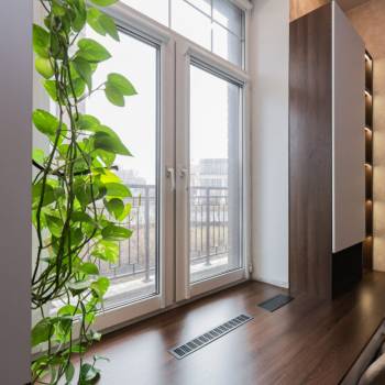Сдается 2-х комнатная квартира, 68 м²