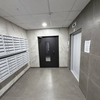Сдается 1-комнатная квартира, 30 м²