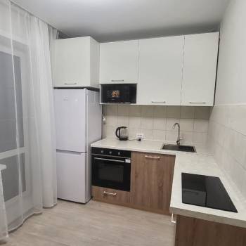 Сдается 1-комнатная квартира, 30 м²