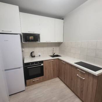 Сдается 1-комнатная квартира, 30 м²