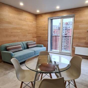 Сдается 2-х комнатная квартира, 40 м²