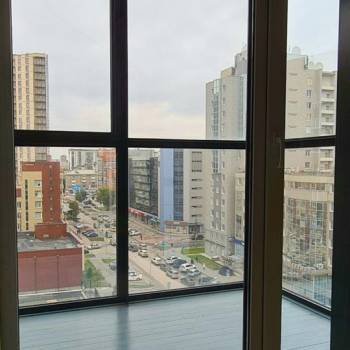Сдается 2-х комнатная квартира, 40 м²